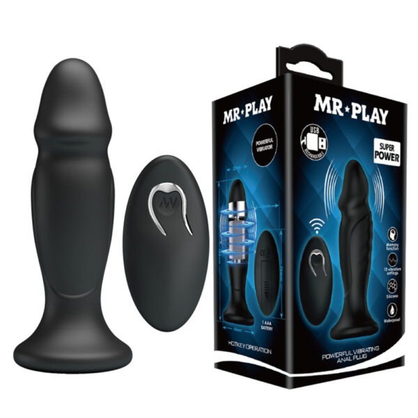 9835-mr.-play-remote-play-vibrating-anal-plug-13-cm-sexshopcyprus 9835-mr.-play-remote-play-vibrating-anal-plug-13-cm-sexshopcyprus