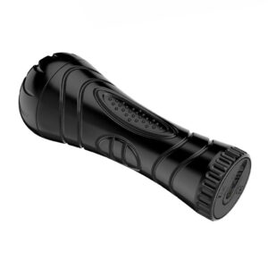 Ass-in-a-Flashlight-tube-with-vibration-and-remote-control-78549