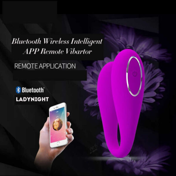 August-App-Control-Bluetooth-Rechargeable-Smartphone-vibrator-77345 August-App-Control-Bluetooth-Rechargeable-Smartphone-vibrator-77345