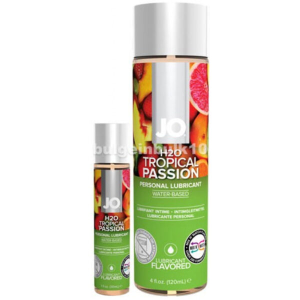 Jo-Tropical-Passion-Water-Based-Lube-120ml-61960 Jo-Tropical-Passion-Water-Based-Lube-120ml-61960