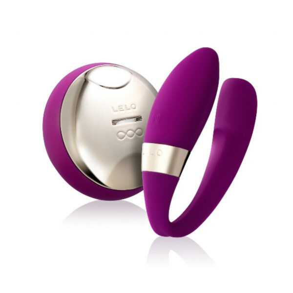 Lelo-Tiani-2-Rechargeable-Couples-Vibrator-with-Remote-Control-51845 Lelo-Tiani-2-Rechargeable-Couples-Vibrator-with-Remote-Control-51845