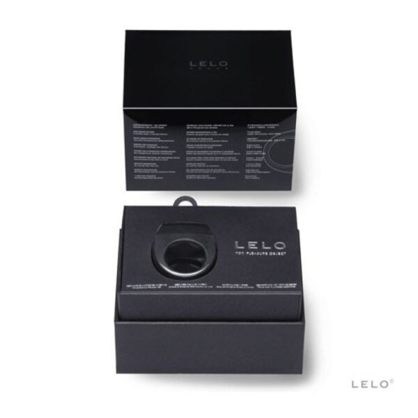 Lelo-Tor-Gentlemans-Ring-49277 Lelo-Tor-Gentlemans-Ring-49277