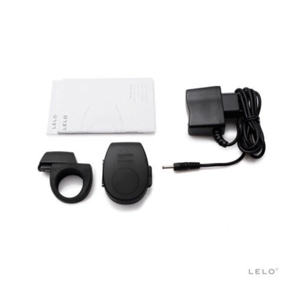 Lelo-Tor-Gentlemans-Ring-49280 Lelo-Tor-Gentlemans-Ring-49280