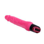 Pink-Lover-Dildo-Vibrator-24-cm-92445