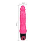 Pink-Lover-Dildo-Vibrator-24-cm-92451