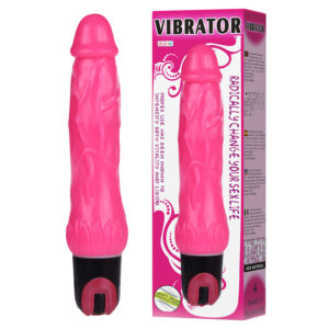 Pink-Lover-Dildo-Vibrator-24-cm-92455