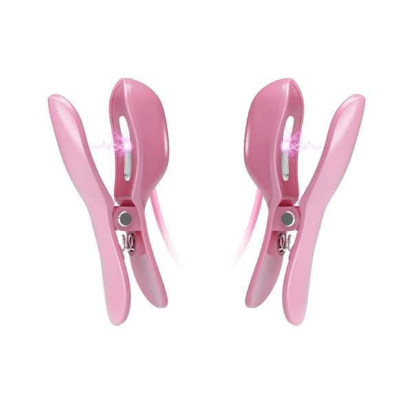 Pink-Romantic-Wave-Vibrating-nipple-clamps-with-Electro-stimulation-84499 Pink-Romantic-Wave-Vibrating-nipple-clamps-with-Electro-stimulation-84499