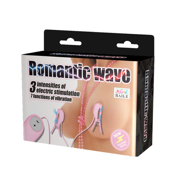 Pink-Romantic-Wave-Vibrating-nipple-clamps-with-Electro-stimulation-84511 Pink-Romantic-Wave-Vibrating-nipple-clamps-with-Electro-stimulation-84511