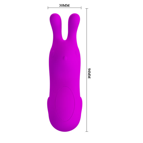 Pretty-Love-Finger-Bunny-Vibrator-82883 Pretty-Love-Finger-Bunny-Vibrator-82883
