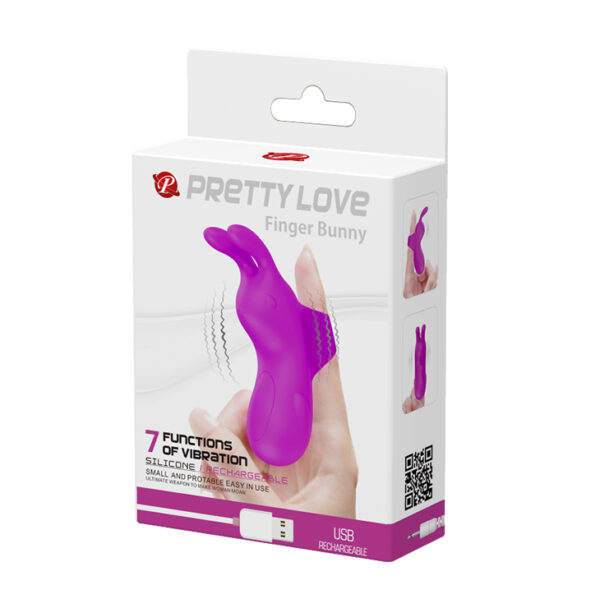 Pretty-Love-Finger-Bunny-Vibrator-82889 Pretty-Love-Finger-Bunny-Vibrator-82889