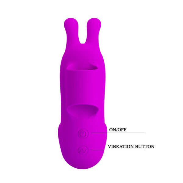Pretty-Love-Finger-Bunny-Vibrator-82893 Pretty-Love-Finger-Bunny-Vibrator-82893
