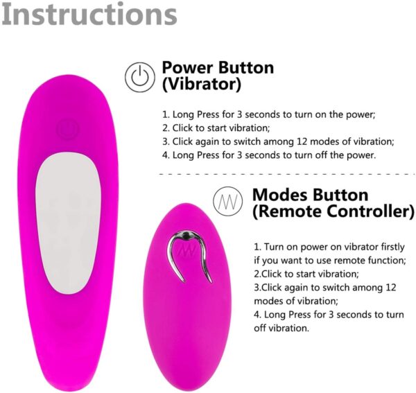 Pretty-Love-Letitia-Remote-Couples-Vibrator-91945 Pretty-Love-Letitia-Remote-Couples-Vibrator-91945