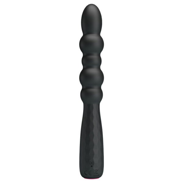 Pretty-Love-Monroe-Bendable-Anal-Vibrator-18-cm-92655 Pretty-Love-Monroe-Bendable-Anal-Vibrator-18-cm-92655