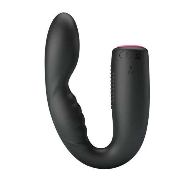 Pretty-Love-Quintion-Flexible-Bendable-Rechargeable-Vibrator-82819 Pretty-Love-Quintion-Flexible-Bendable-Rechargeable-Vibrator-82819