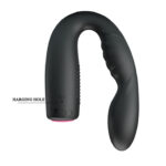 Pretty-Love-Quintion-Flexible-Bendable-Rechargeable-Vibrator-82829