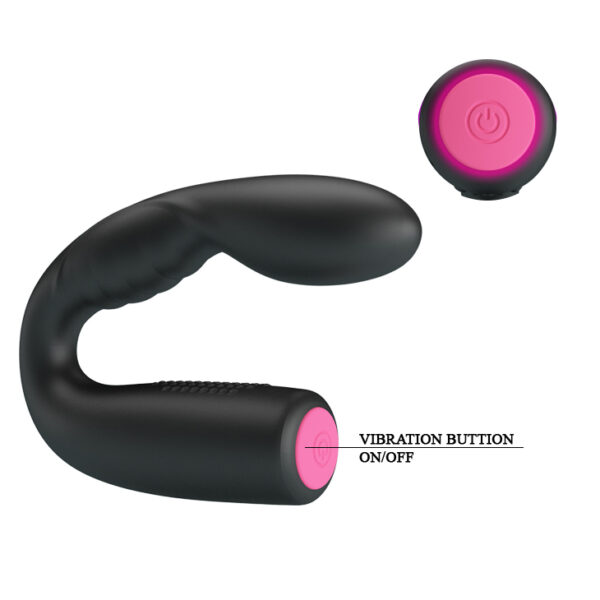 Pretty-Love-Quintion-Flexible-Bendable-Rechargeable-Vibrator-82831 Pretty-Love-Quintion-Flexible-Bendable-Rechargeable-Vibrator-82831