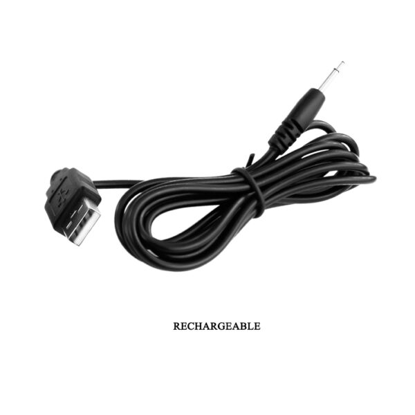 Pretty-Love-Quintion-Flexible-Bendable-Rechargeable-Vibrator-82833 Pretty-Love-Quintion-Flexible-Bendable-Rechargeable-Vibrator-82833