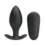 Pretty-Love-Regina-Royal-Pleasure-Butt-Plug-Black-Gold-84743