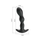 Pretty-Love-Soft-Rechargeable-Prostate-Massager-sex-shop-Larnaca80245