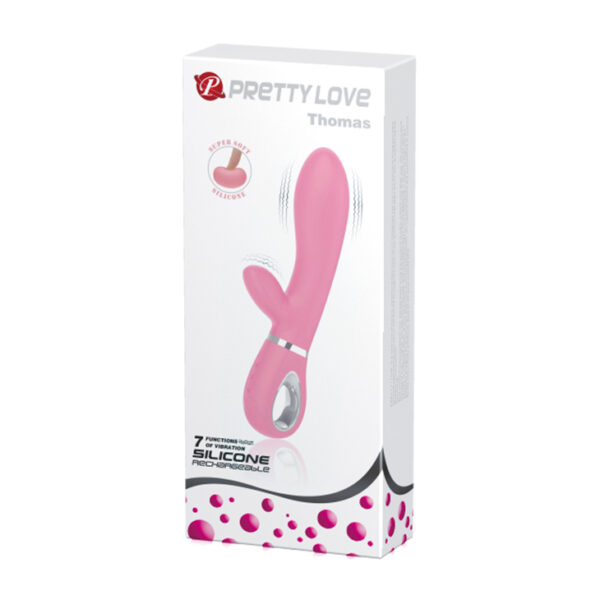 Pretty-Love-Thomas-Pink-Rabbit-Bunny-83285 Pretty-Love-Thomas-Pink-Rabbit-Bunny-83285