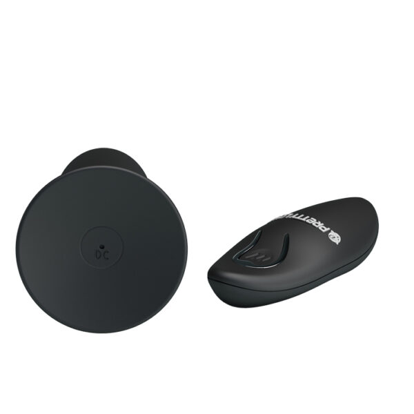 Pretty-Love-Wireless-Remote-Control-Vibrating-Plug-11cm-78791 Pretty-Love-Wireless-Remote-Control-Vibrating-Plug-11cm-78791