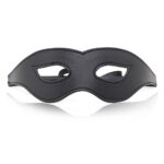 naughty-toys-bondage-domino-black-faux-leather-eye-mask-Love-Shop-Cy