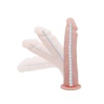 super-flex-dildo-with-spine-and-suction-burgess-23-cm-sex-shop-Larnaca-21097-BW-007018GC_DIDLO