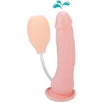 10907-Realistic-hand-pump-Squirting-Ejaculating-Dildo-20-cm-LOVESHOP