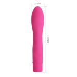 117951-Pretty-Love-IRA-mini-silicone-vibrator-15-cm-sexshop-Limassol