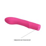 117953-Pretty-Love-IRA-mini-silicone-vibrator-15-cm-Cyprus-sex-shop