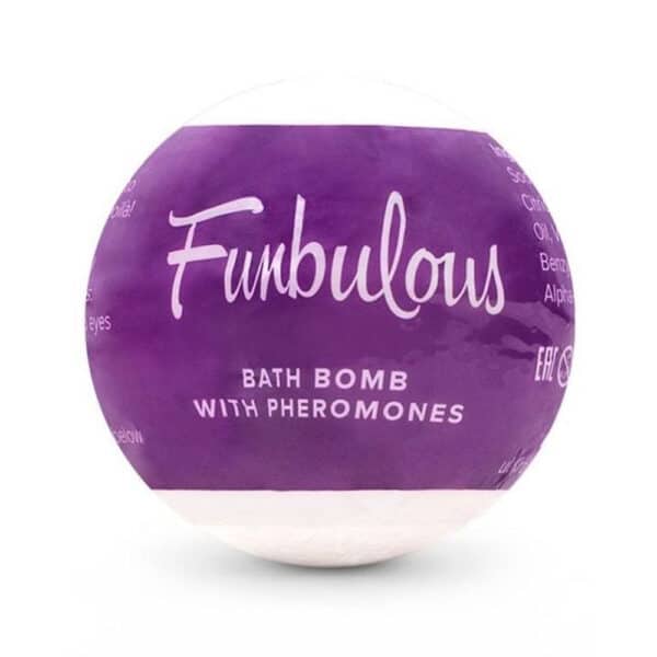 12363-Obsessive-Bath-Bomb-Fun-With-Pheromones-100-Gr-sexshop-Cyprus