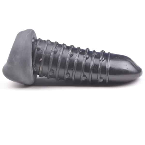 139755-TOYBOY-STRETCHY-penis-sleeve-with-inner-soft-texture-15cm-black-Cyprus-sex-shop 139755-TOYBOY-STRETCHY-penis-sleeve-with-inner-soft-texture-15cm-black-Cyprus-sex-shop
