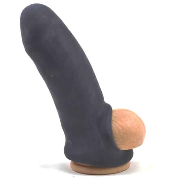 139757-TOYBOY-STRETCHY-penis-sleeve-with-inner-soft-texture-15cm-black-sex-shop-Limassol 139757-TOYBOY-STRETCHY-penis-sleeve-with-inner-soft-texture-15cm-black-sex-shop-Limassol