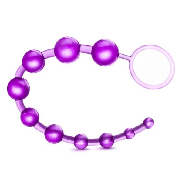 17047-Toy-Anal-Ecstasy-Purple-Anal-and-Pussy-Beads-Cyprus-sex-shop 17047-Toy-Anal-Ecstasy-Purple-Anal-and-Pussy-Beads-Cyprus-sex-shop