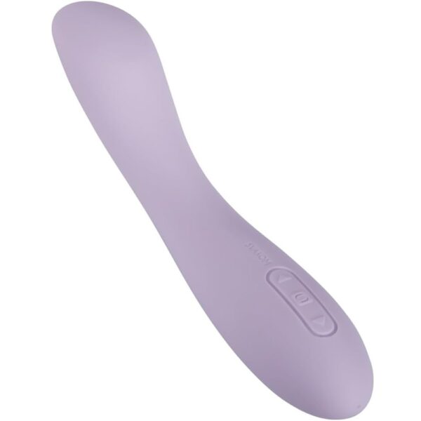 23761-Svakom-Amy-2-G-spot-and-clitoris-vibrator-PASTEL-LILAC-sex-shop-Cyprus 23761-Svakom-Amy-2-G-spot-and-clitoris-vibrator-PASTEL-LILAC-sex-shop-Cyprus