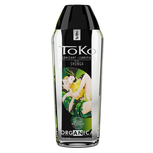 2983-697309061001-Shunga-Toko-Lubricant-Organica-165-ml-LOVESHOP 2983-697309061001-Shunga-Toko-Lubricant-Organica-165-ml-LOVESHOP