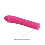 8669-Pretty-Love-Pixie-silicone-mini-vibrator-pink-Limassol-LoveShop