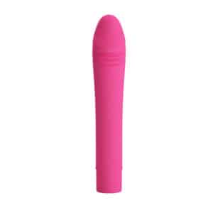 8669-Pretty-Love-Pixie-silicone-mini-vibrator-pink-Limassol-sex-shop