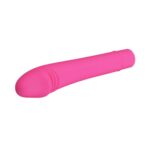 8669-Pretty-Love-Pixie-silicone-mini-vibrator-pink-sex-shop-Ayia-Napa