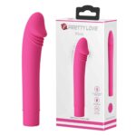 8669-Pretty-Love-Pixie-silicone-mini-vibrator-pink-sexshopcyprus