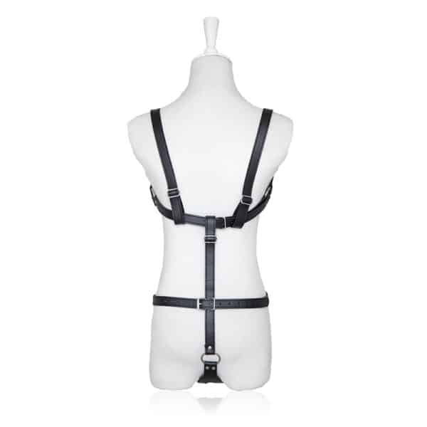 naughty-toys-black-pu-leather-fetish-wear-harness-Love-Shop-Cy naughty-toys-black-pu-leather-fetish-wear-harness-Love-Shop-Cy