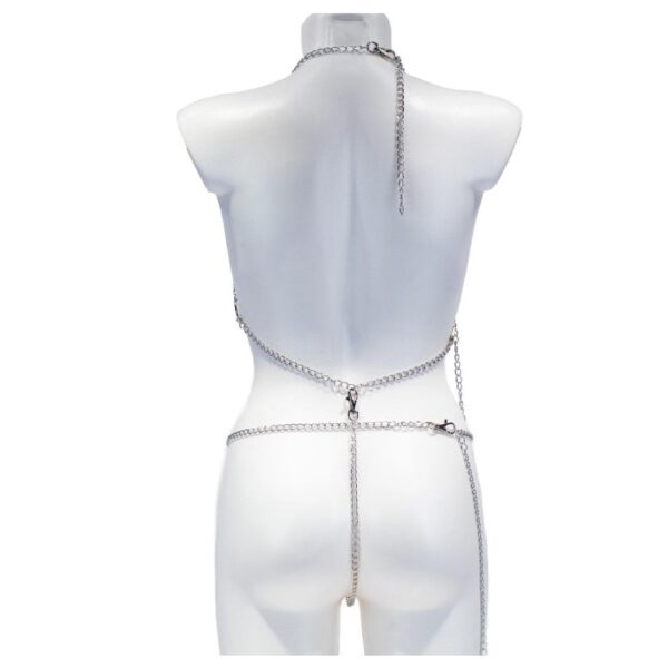 naughty-toys-dreamgirl-metal-chain-costume-2pcs-lingerie-Cy naughty-toys-dreamgirl-metal-chain-costume-2pcs-lingerie-Cy