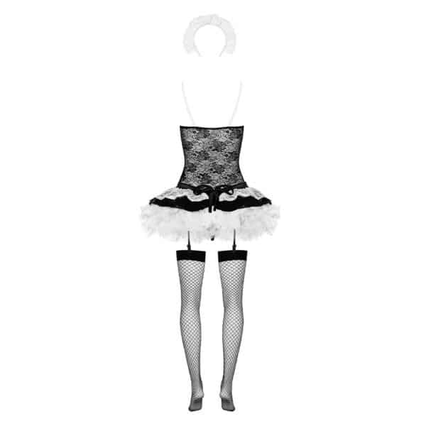 12117-Obsessive-Hot-Maid-Costume-Limassol-Love-Shop 12117-Obsessive-Hot-Maid-Costume-Limassol-Love-Shop