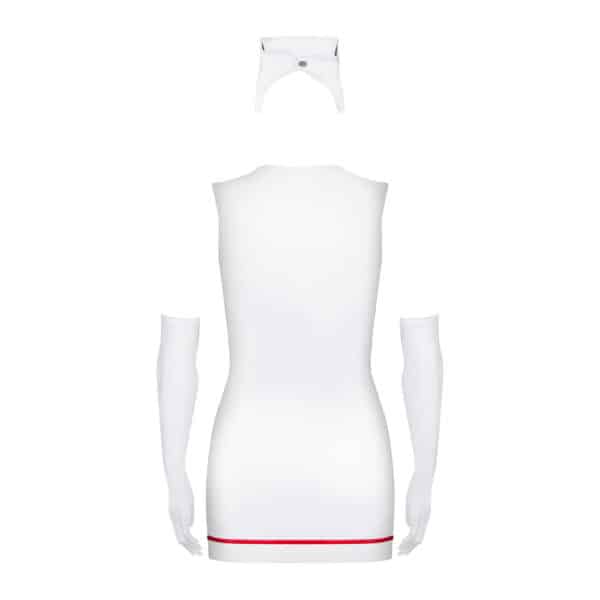 13833-Obsessive-Sexy-Emergency-Nurse-Costume-Limassol-sexshop 13833-Obsessive-Sexy-Emergency-Nurse-Costume-Limassol-sexshop