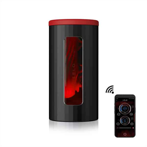15985-Lelo-F1S-V2-Male-Masturbator-Metallic-Red-Lelo-8359-Limassol-Love-Shop 15985-Lelo-F1S-V2-Male-Masturbator-Metallic-Red-Lelo-8359-Limassol-Love-Shop