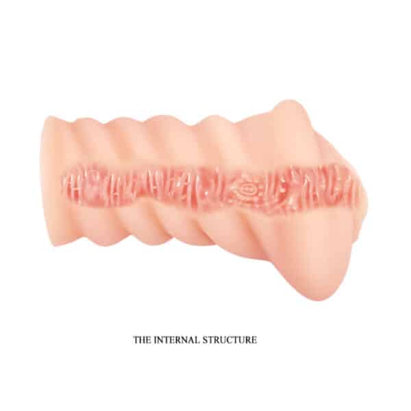 18409-Crazy-Bull-Laura-Realistic-Vagina-Male-Masturbation-Stroker-14-X-7-5-Cm-BM-009149-Limassol-Love-Shop 18409-Crazy-Bull-Laura-Realistic-Vagina-Male-Masturbation-Stroker-14-X-7-5-Cm-BM-009149-Limassol-Love-Shop