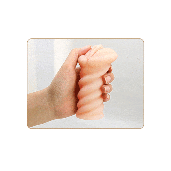 18409-Crazy-Bull-Laura-Realistic-Vagina-Male-Masturbation-Stroker-14-X-7-5-Cm-BM-009149-Love-Boutique-Limassol 18409-Crazy-Bull-Laura-Realistic-Vagina-Male-Masturbation-Stroker-14-X-7-5-Cm-BM-009149-Love-Boutique-Limassol