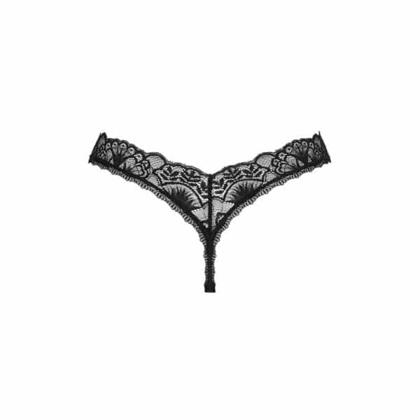 19339-PLUS-SIZE-Obsessive-Donna-Dream-lacy-thong-Black-sexshop-Limassol 19339-PLUS-SIZE-Obsessive-Donna-Dream-lacy-thong-Black-sexshop-Limassol