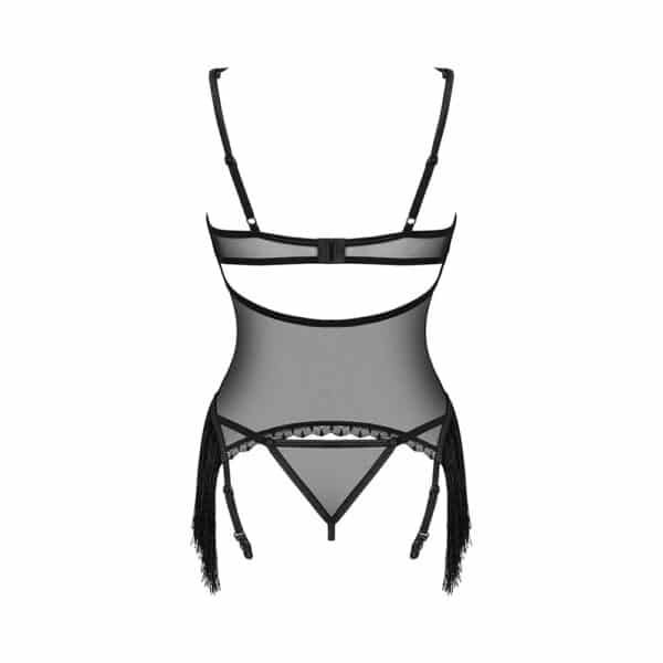 19379-Obsessive-Sherila-corset-and-thong-Black-sexshop-Limassol 19379-Obsessive-Sherila-corset-and-thong-Black-sexshop-Limassol