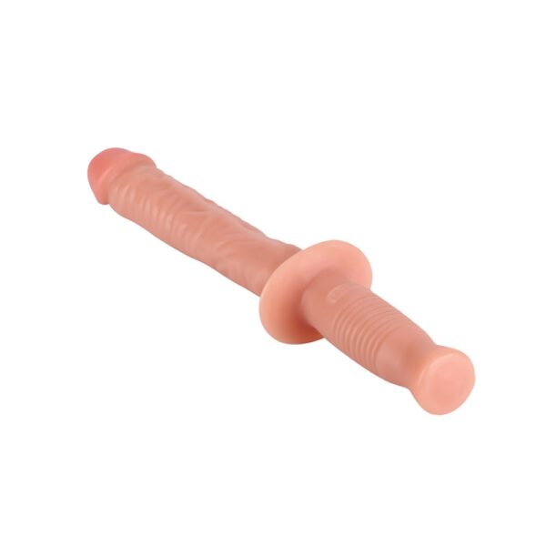 19995-The-Manhandler-light-skin-realistic-dildo-wand-Sex-Shop 19995-The-Manhandler-light-skin-realistic-dildo-wand-Sex-Shop
